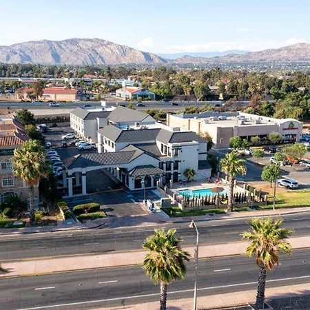 Mainstay Suites Moreno Valley Near March Air Reserve Base Exterior photo