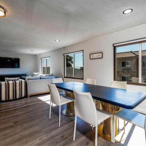 Mainstay Suites Moreno Valley Near March Air Reserve Base Exterior photo