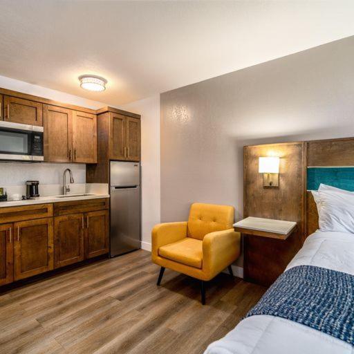 Mainstay Suites Moreno Valley Near March Air Reserve Base Exterior photo