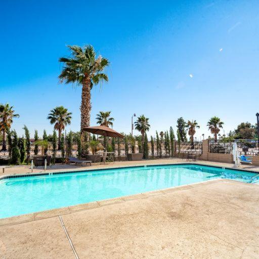 Mainstay Suites Moreno Valley Near March Air Reserve Base Exterior photo